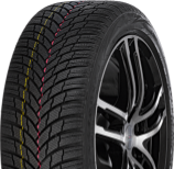 Zbliżenie bieżnika Firestone Winterhawk 4 185/65 R15 88 T