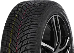 Zbliżenie bieżnika Firestone Winterhawk 4