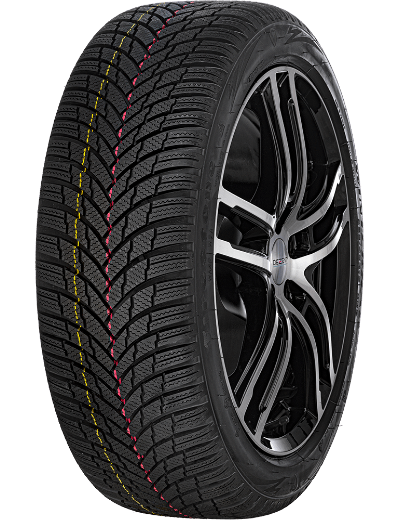 Firestone Winterhawk 4 205/55 R16 91 H