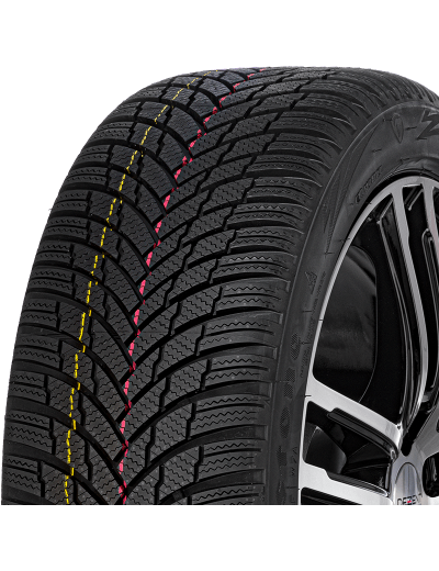 Firestone Winterhawk 4 205/55 R16 91 H