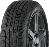 Zbliżenie bieżnika Dunlop Sport All Season 165/65 R15 81 T