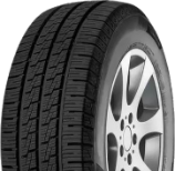 Zbliżenie bieżnika Tristar All Season VAN Power 215/65 R15 104 T C