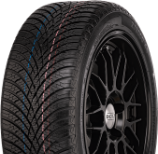 Zbliżenie bieżnika Zeetex ZT8000 4S 215/55 R17 98 H XL