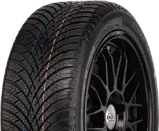 Zbliżenie bieżnika Zeetex ZT8000 4S