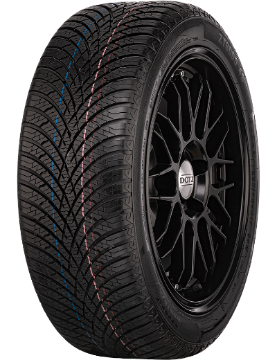 Zeetex ZT8000 4S 235/45 R18 98 W ZR