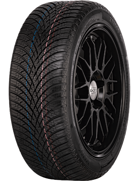 Zeetex ZT8000 4S