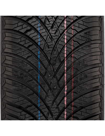 Zeetex ZT8000 4S 235/45 R18 98 W ZR