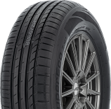Zbliżenie bieżnika Goodride ZuperEco Z-107 195/65 R15 91 V