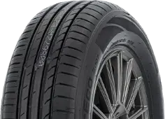Zbliżenie bieżnika Goodride ZuperEco Z-107 195/70R14