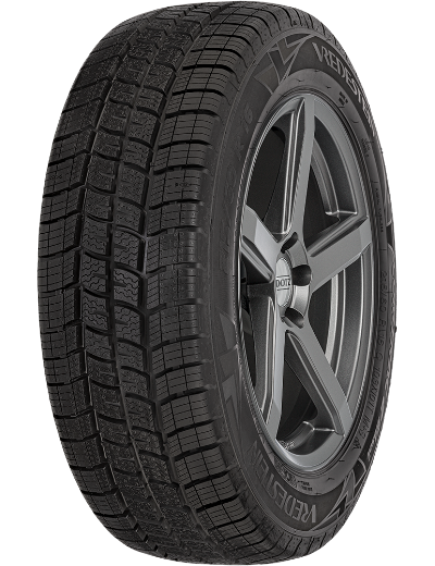 Vredestein Comtrac 2 All Season+ 225/55 R17 109/107 H C