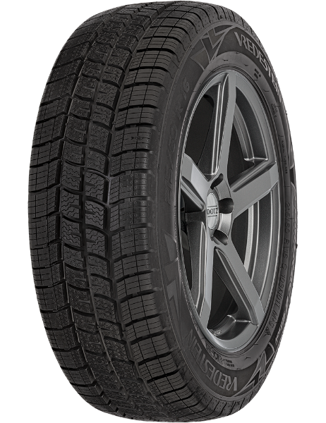 Vredestein Comtrac 2 All Season+