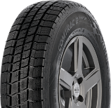 Zbliżenie bieżnika Vredestein Comtrac 2 Winter+ 225/55 R17 109/107 T C