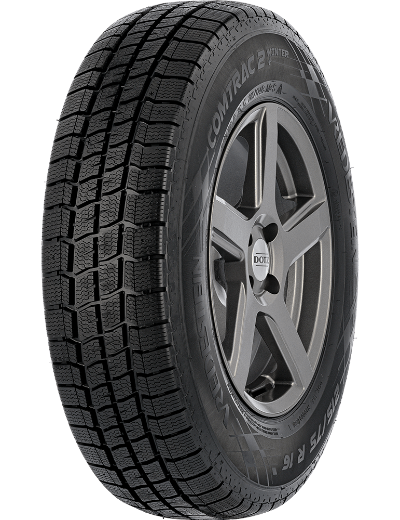 Vredestein Comtrac 2 Winter+ 225/55 R17 109/107 T C