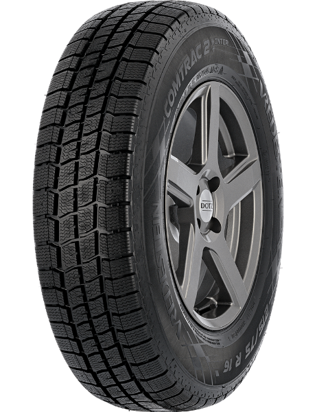 Vredestein Comtrac 2 Winter+