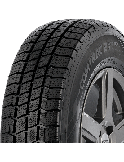Vredestein Comtrac 2 Winter+ 225/55 R17 109/107 T C