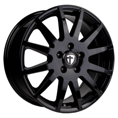 Tomason TN1F Black 6,50x16 5x118,00 ET60,00