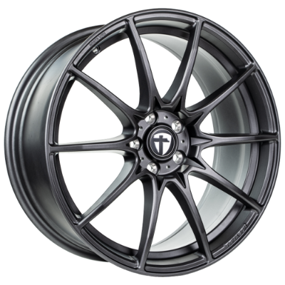 Tomason TN25 Graphite Matt 8,00x18 5x108,00 ET45,00