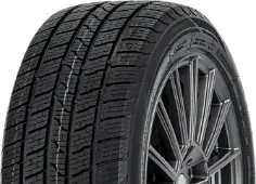 Zbliżenie bieżnika Aplus A909 AllSeason 175/60R15