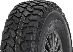 Zbliżenie bieżnika Aplus A929 M/T 35x12.50R17
