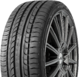 Zbliżenie bieżnika Prestivo PVS109 215/55 R17 94 W ZR