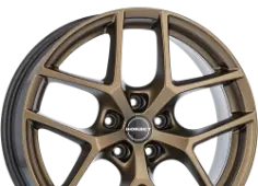 Borbet Y bronze