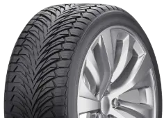 Zbliżenie bieżnika Fortune FitClime FSR-401 215/55R16