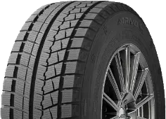 Zbliżenie bieżnika Arivo Winmaster ARW 2 255/45R20