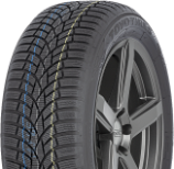 Zbliżenie bieżnika Toyo Observe S944 205/60 R16 96 H XL