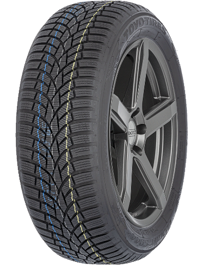 Toyo Observe S944 215/70 R16 104 H XL