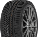 Zbliżenie bieżnika Kumho WinterCraft WP72 285/35 R18 101 V XL