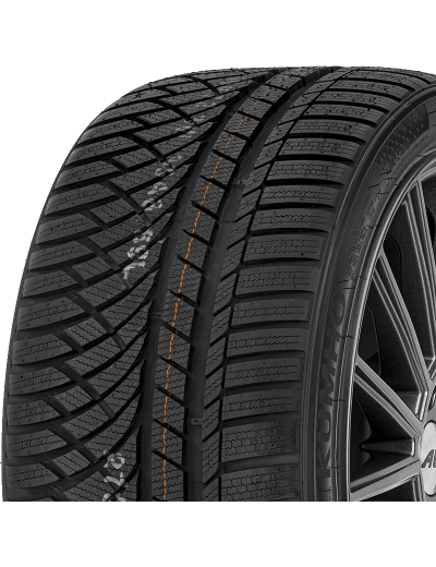 Kumho WinterCraft WP72 285/35 R18 101 V XL