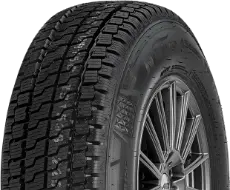 Zbliżenie bieżnika Nexen N'blue 4Season Van