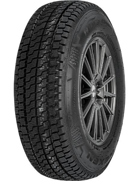 Nexen N'blue 4Season Van