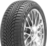 Zbliżenie bieżnika Maxxis Premitra Snow WP6 195/65 R15 91 T