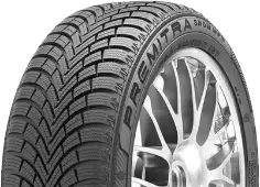 Zbliżenie bieżnika Maxxis Premitra Snow WP6