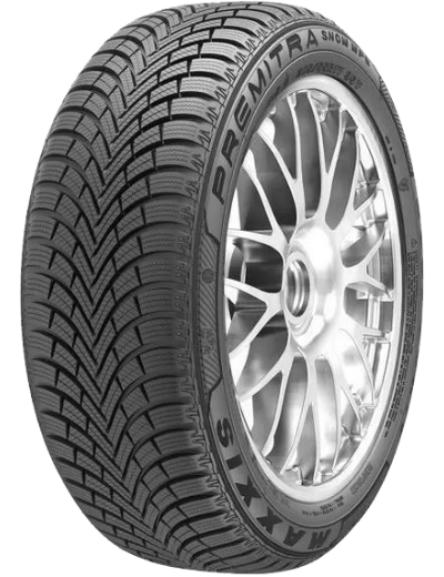 Maxxis Premitra Snow WP6 205/55 R16 91 H