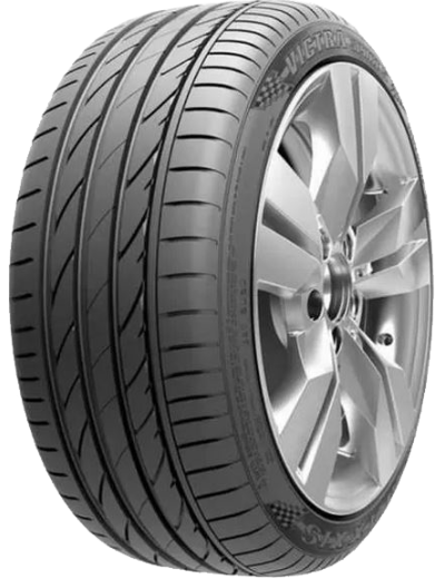 Maxxis Victra Sport 5 VS5 275/35 R18 99 Y XL, ZR