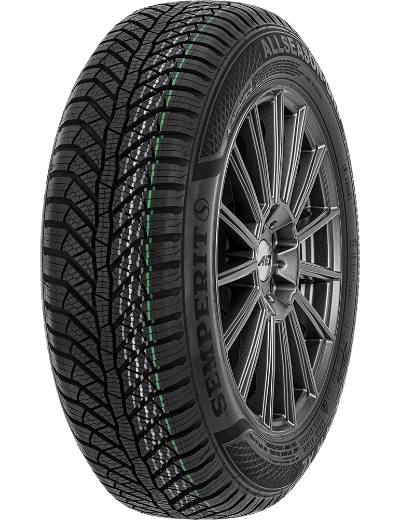 Semperit Allseason-Grip 175/65 R17 87 H