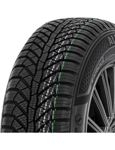 Semperit Allseason-Grip 175/65 R17 87 H