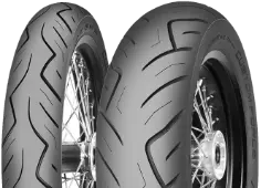 Mitas Custom Force 130/90B16