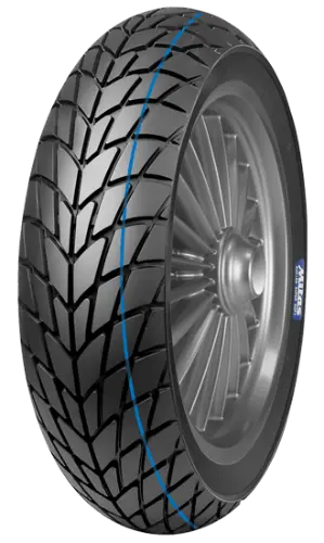 Mitas MC 20 Monsun 3.50-10 51 P Przód/Tył TL M+S