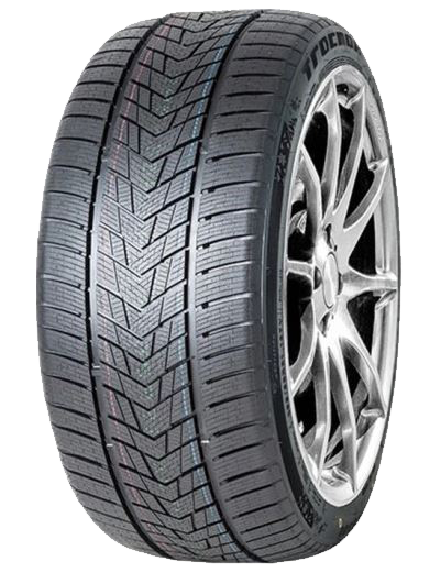 Rotalla Setula W Race S330 275/60 R20 119 V XL