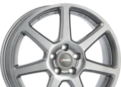 Autec Tallin Titanium Silver