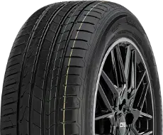 Zbliżenie bieżnika Hankook Ventus Prime3 X K125A