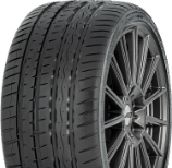 Zbliżenie bieżnika Laufenn Z Fit EQ 245/30 R20 90 Y XL, MFS, ZR