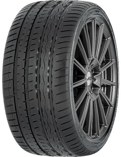 Laufenn Z Fit EQ 305/30 R19 102 Y XL, MFS, ZR