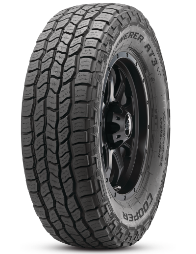 Cooper Discoverer AT3 LT 235/85 R16 120 R