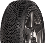 Zbliżenie bieżnika Vredestein Quatrac 175/55 R15 77 T