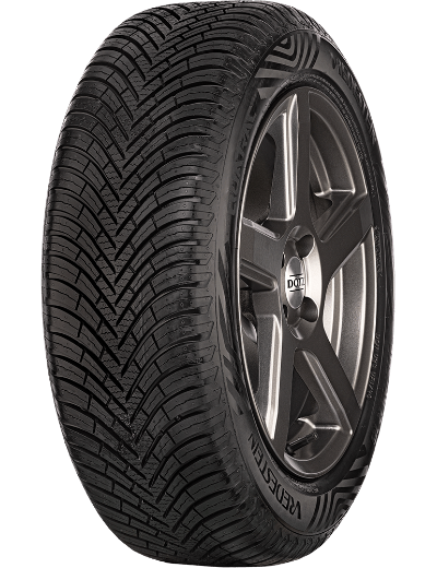 Vredestein Quatrac 195/60 R15 88 V