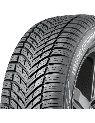 Nokian Tyres Seasonproof 205/55 R17 95 V XL
